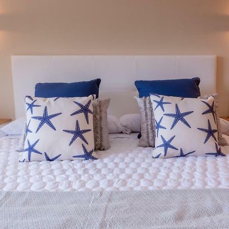 La Ola Apartment Tazacorte Ngoại thất bức ảnh