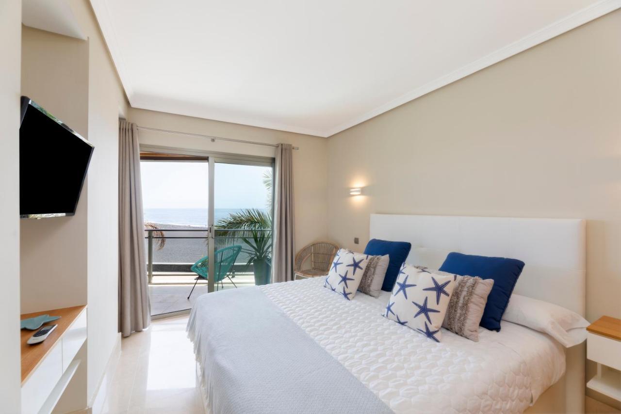 La Ola Apartment Tazacorte Ngoại thất bức ảnh