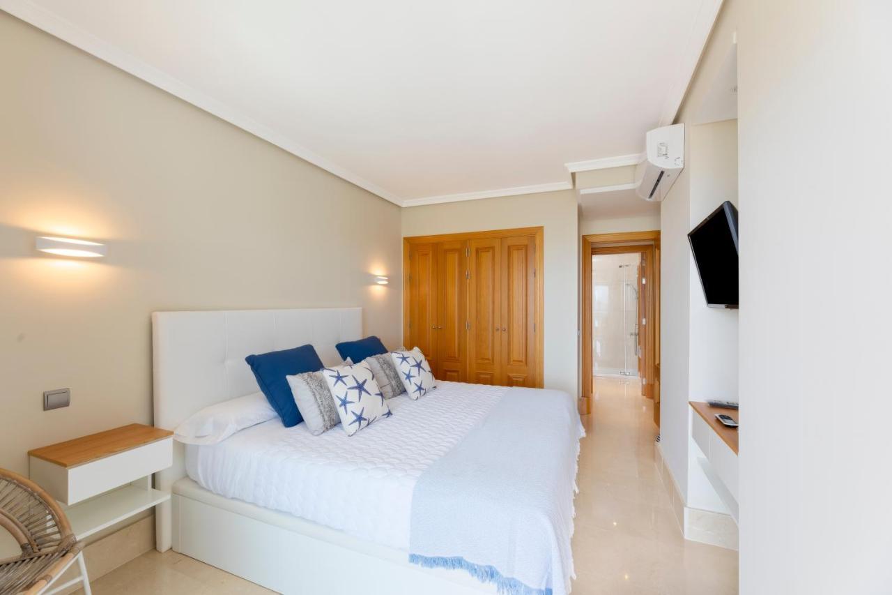 La Ola Apartment Tazacorte Ngoại thất bức ảnh