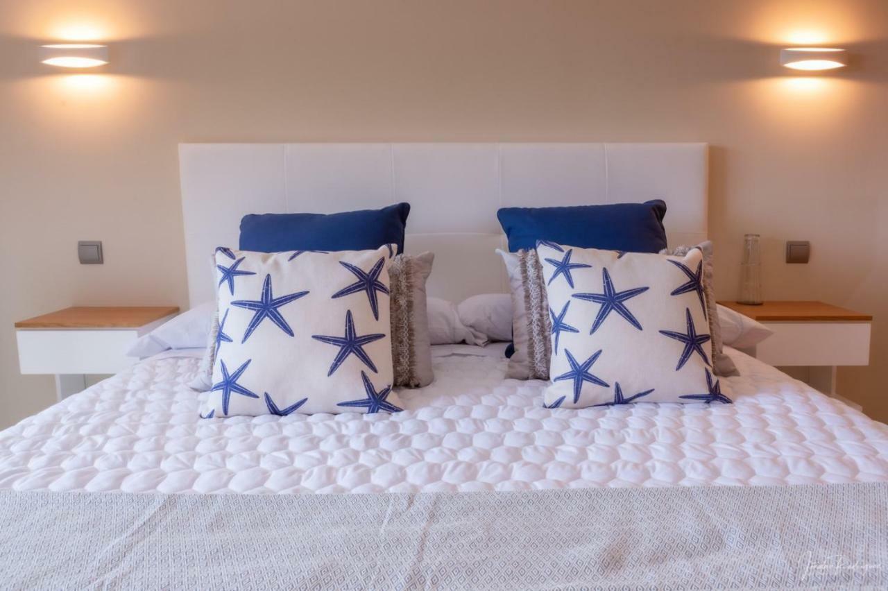 La Ola Apartment Tazacorte Ngoại thất bức ảnh