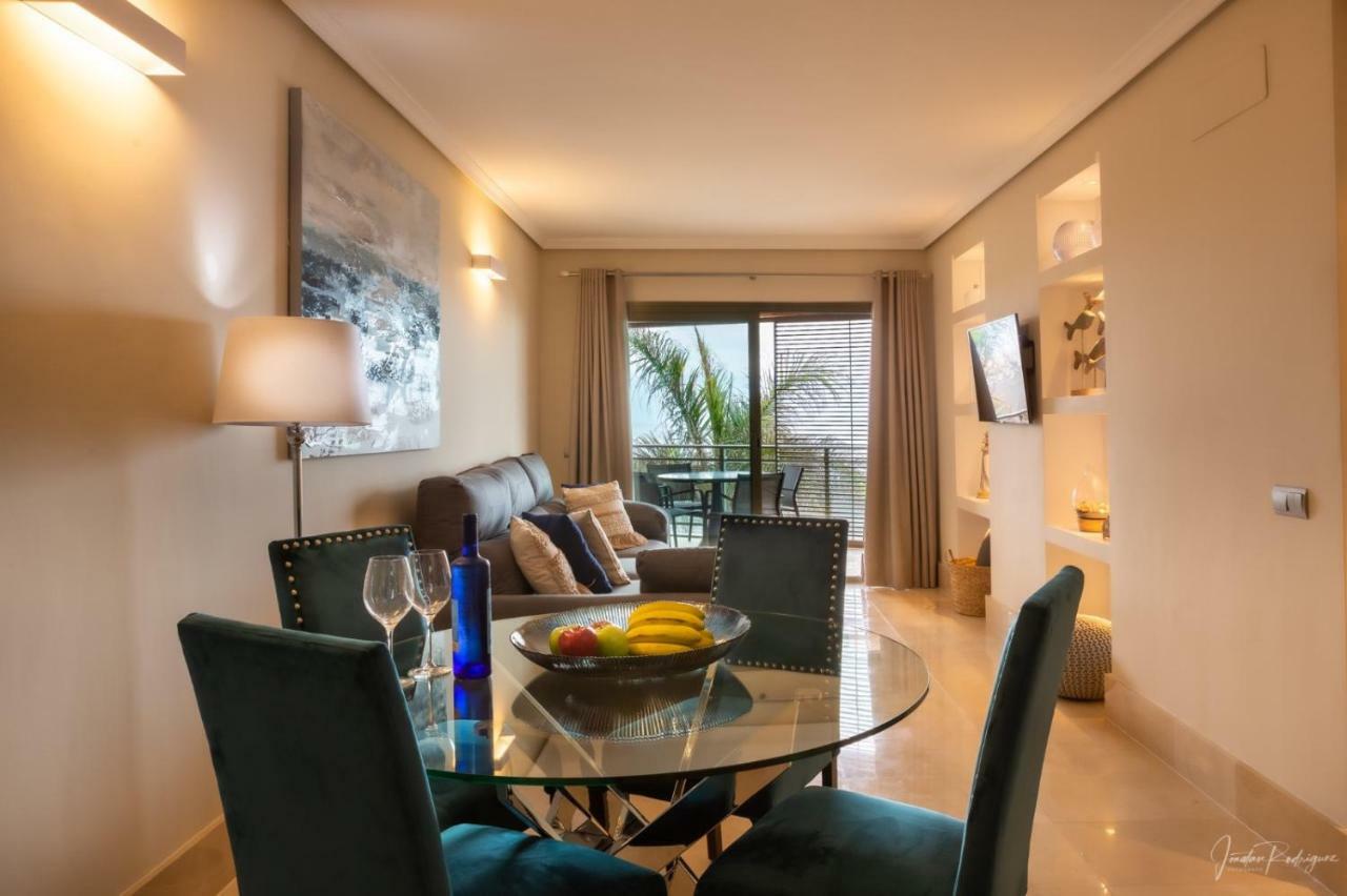 La Ola Apartment Tazacorte Ngoại thất bức ảnh