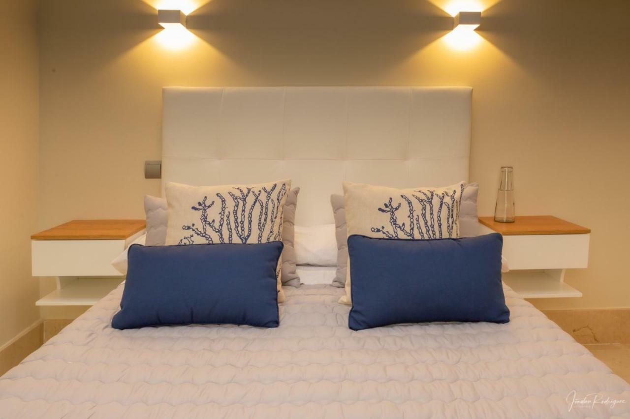 La Ola Apartment Tazacorte Ngoại thất bức ảnh